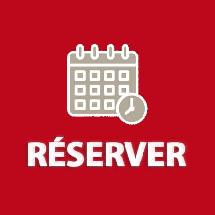 Button to reserve a room