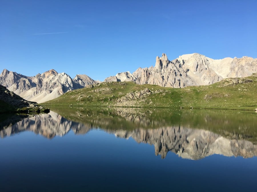 À quelle heure puis-je arriver et partir du Chalet d'en Hô ?