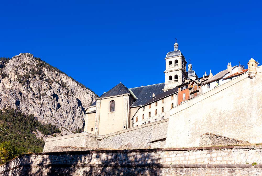 Briançon Hautes-Alpes