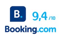 note booking le chalet d'en Ho