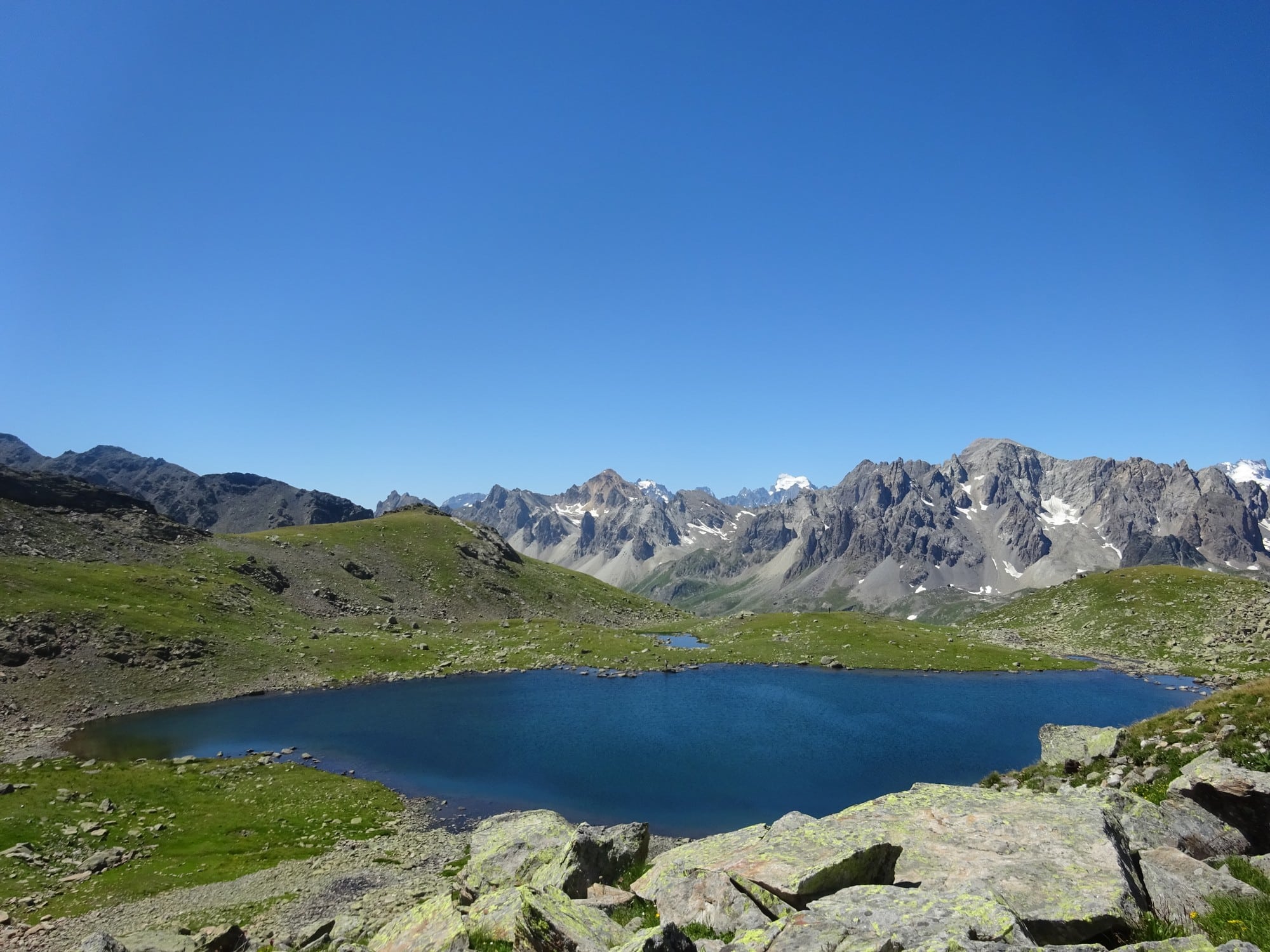 carte rando claree
